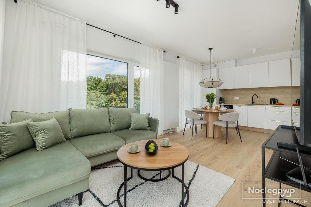 Sand Dunes Blue Horizon by Major Domus Club