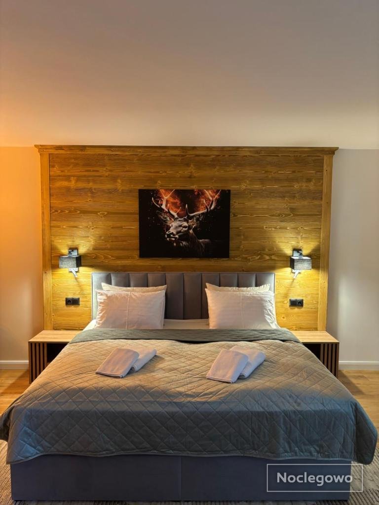 Apartament dla Dwojga