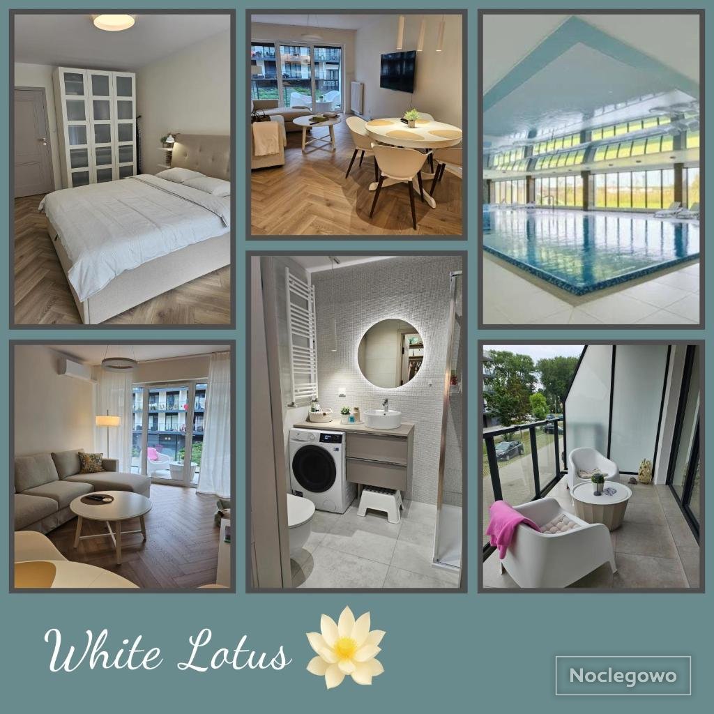 White Lotus Apartament