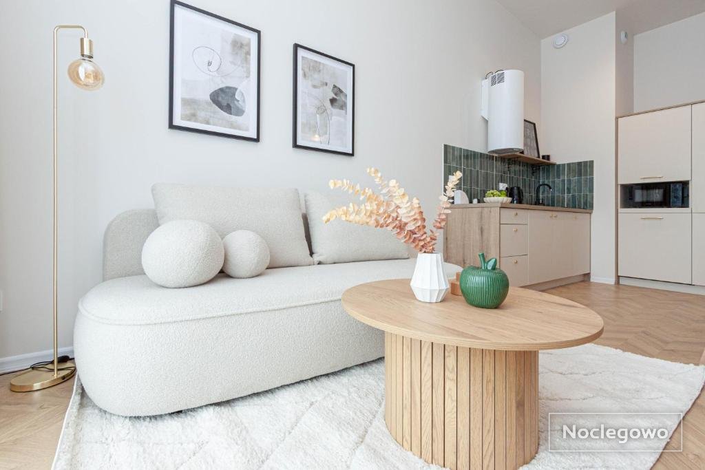 Apartly - Zielony Zakątek - Złap okazję i odpocznij nad Odrą