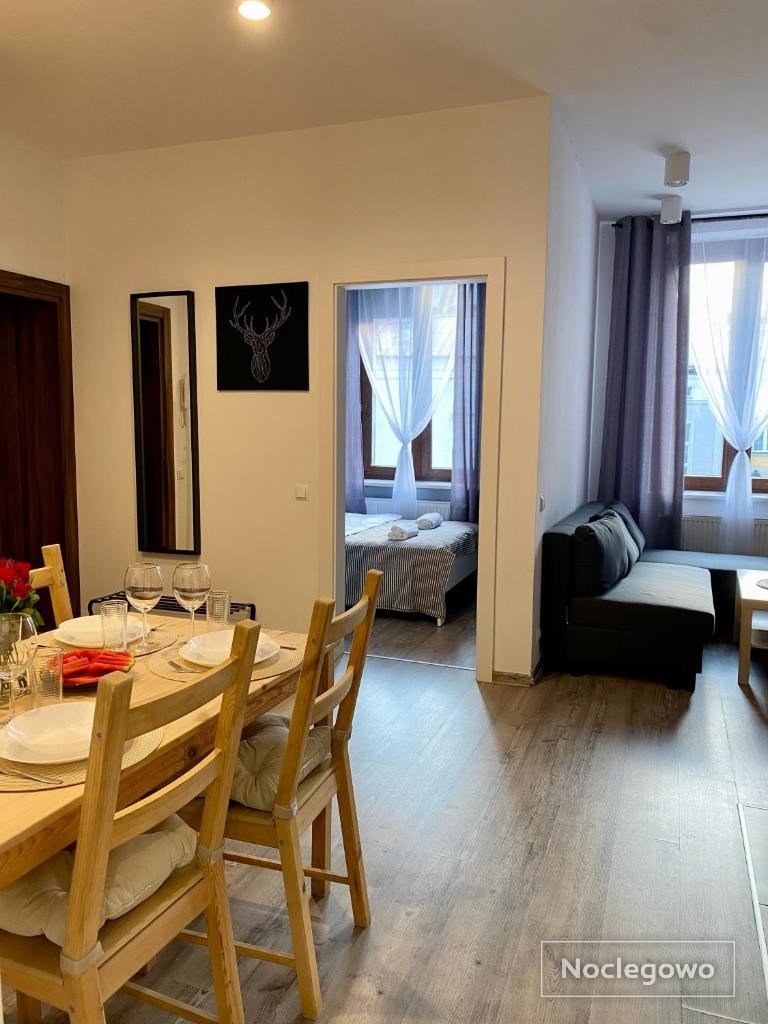 Loftson Apartament