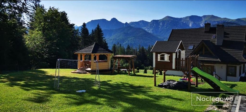 Tatra Lodge