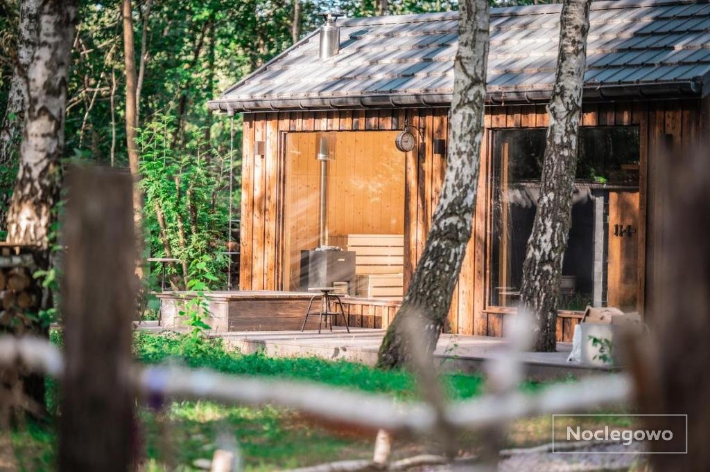 WieloDom - kryjówka na wsi