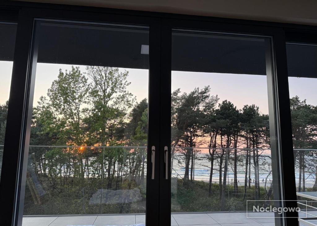 Baltic Pearl Hevenia Pogorzelica