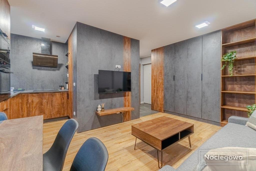 Apartament Lubliniec Centrum, PW Invest Home