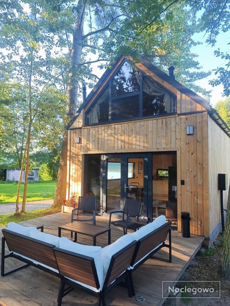 Domek Pod Jemiołami - Mały Głęboczek