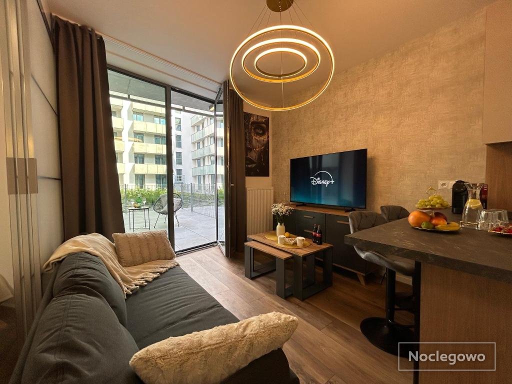 Apartamenty Tarasowe - Lublin Centrum