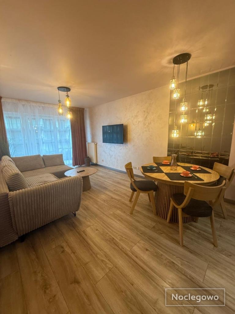 Summer Sea Apartment Dziwnów Porta Mare