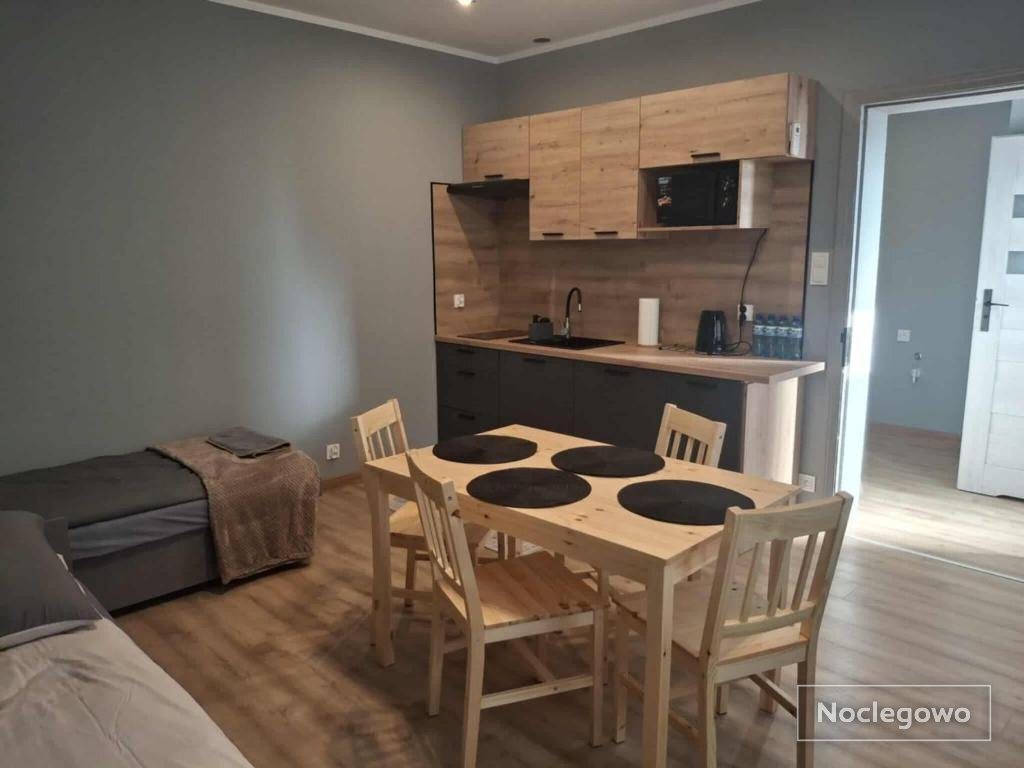 Mieszkanie w Kruszwicy