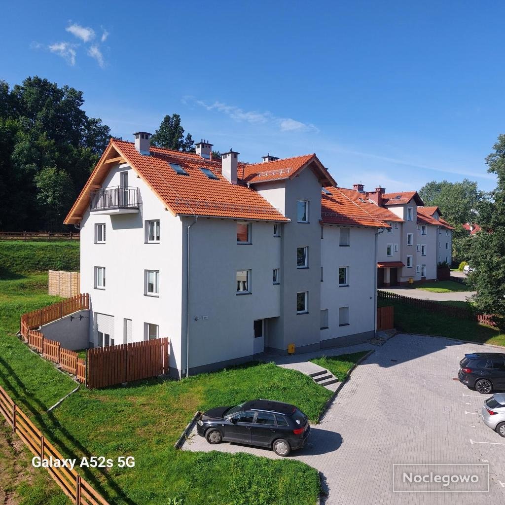 Apartament Śznieszka Kowary