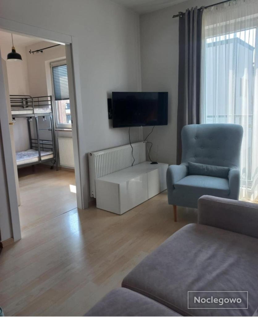 Apartament Mazurski Pasaż