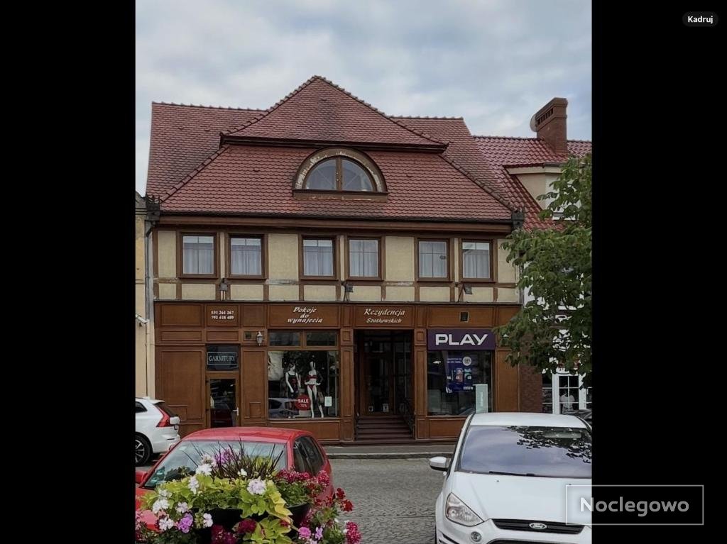 Rezydencja Szatkowskich Premium