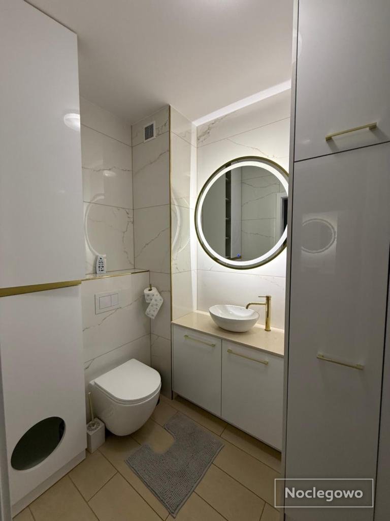 Przytulny zakątek z tarasem dla Dwojga