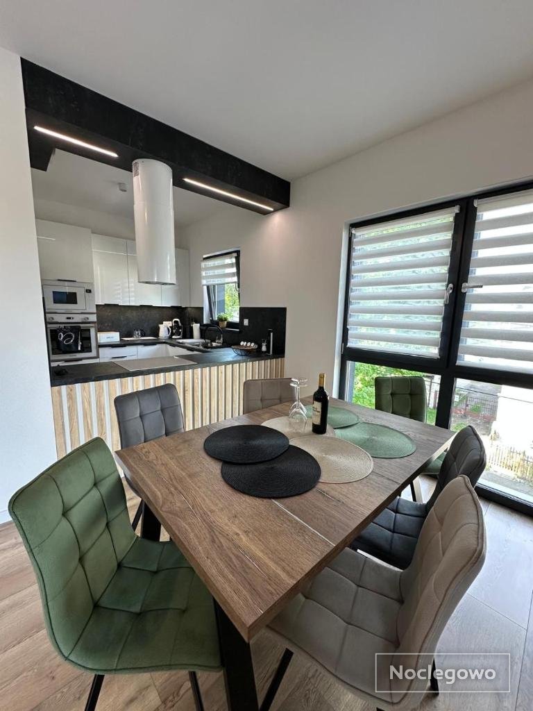 Comfortable 2 room apartment with 54 m2