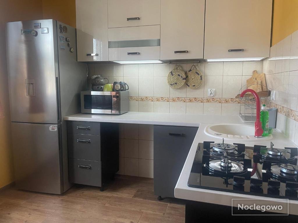 Apartament Ciśnianka