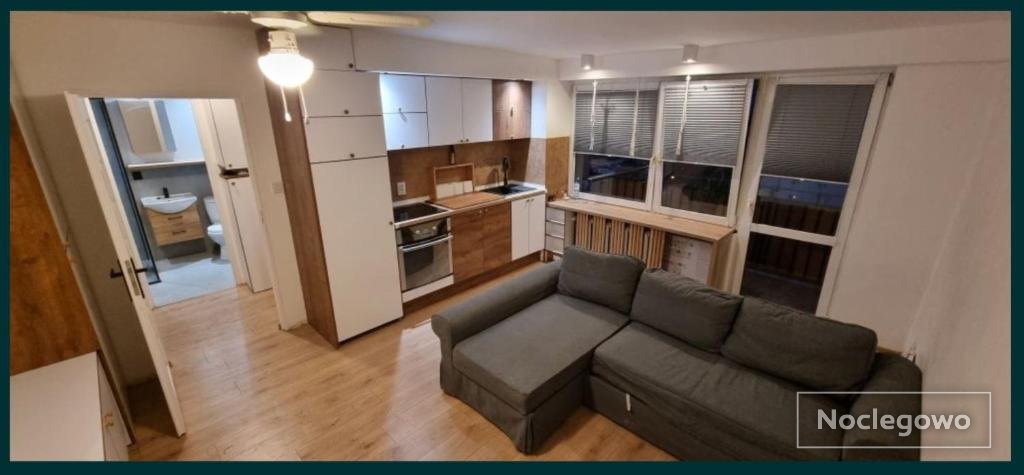 Apartament Gołębiów
