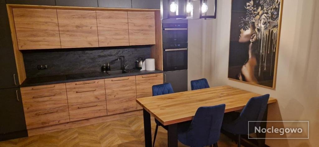 Apartament na Kwiatowej