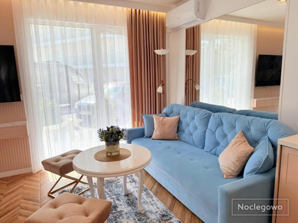 Apartament Holiday Aqua Crystal