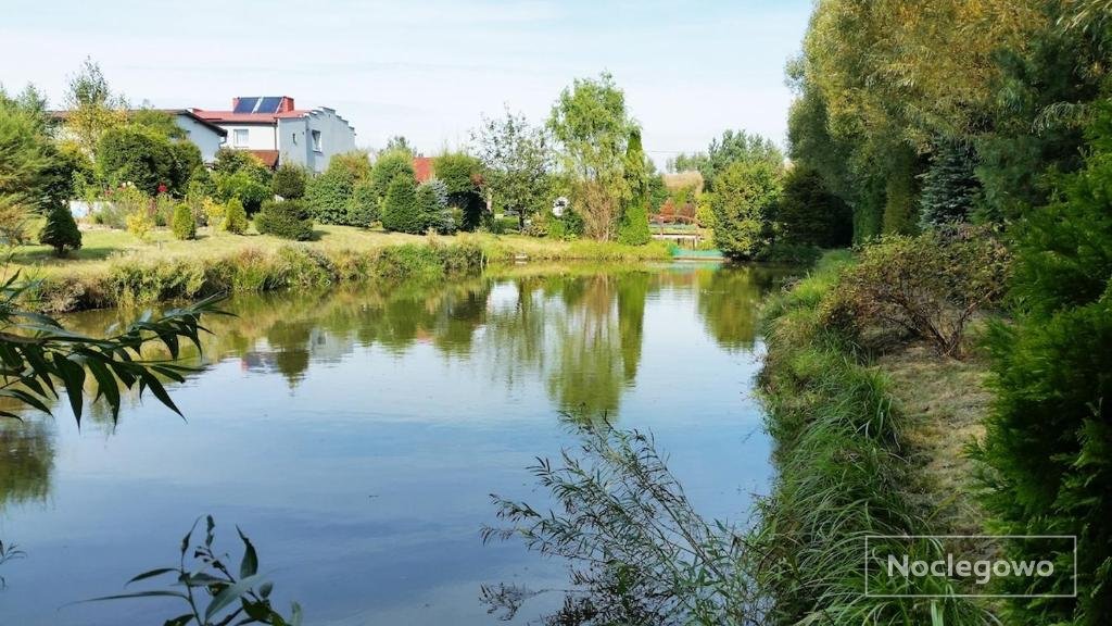 Welcome to Kashubia in the heart of Kashubia