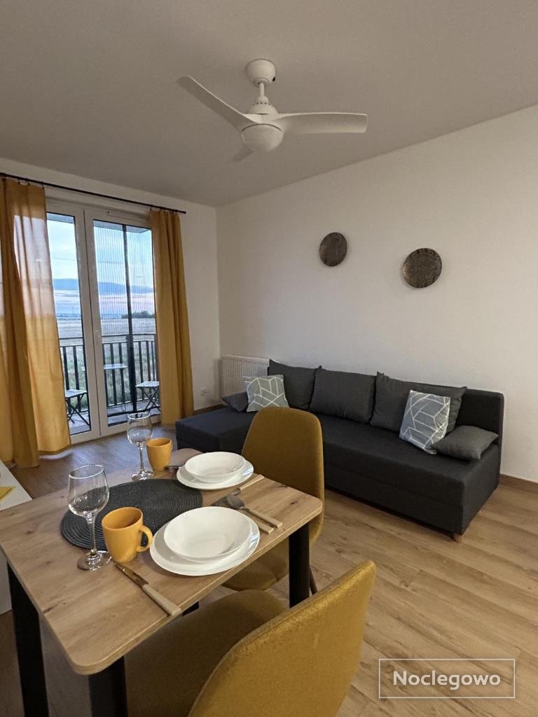 Apartament the world