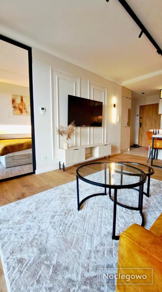 9th Floor Apartament 95 - obok galerii echo