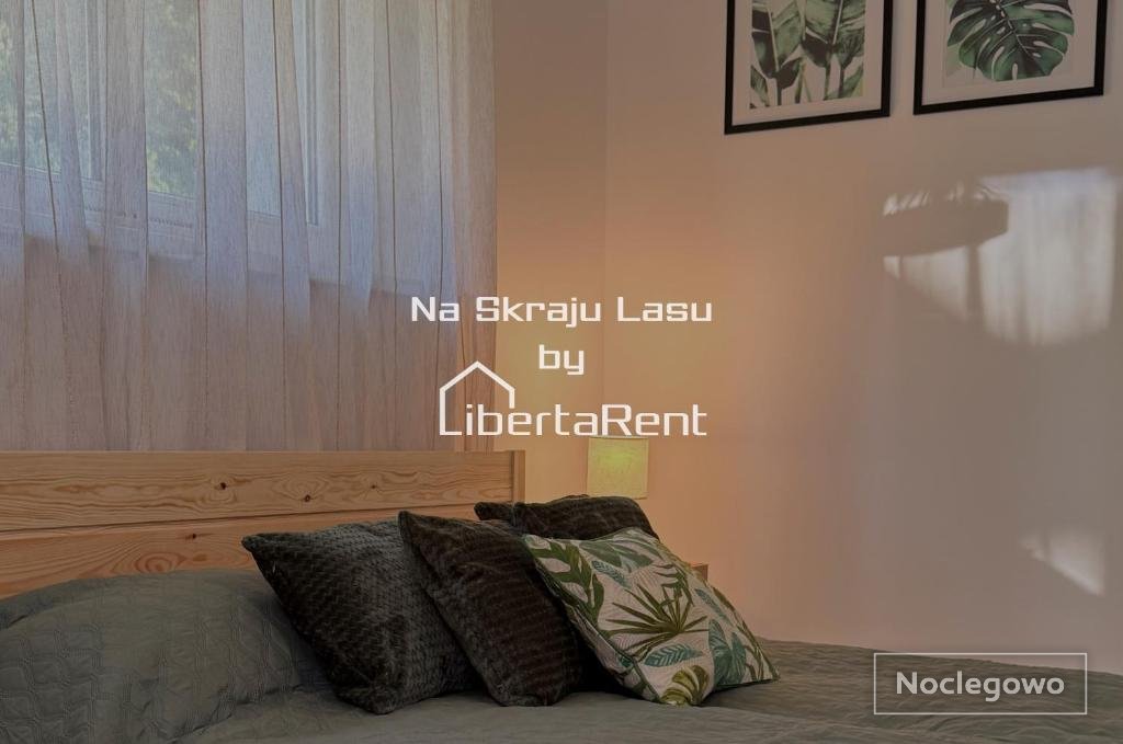 Na Skraju Lasu by LibertaRent