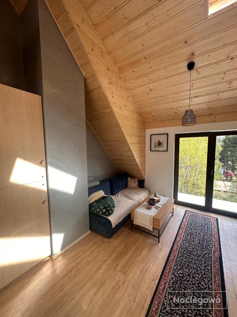 Czarna Montana Apartment