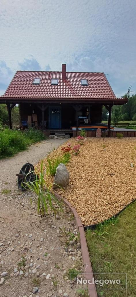 Rysia Polana Piasutno-Łęg Mazury