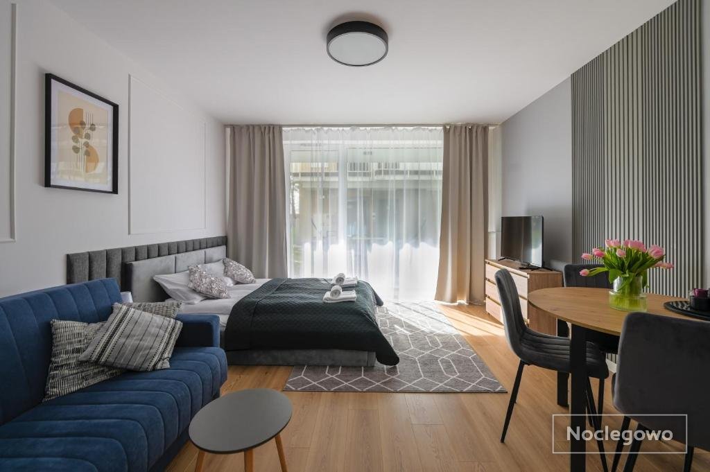 Nadmorska Florina C1 - Łeba