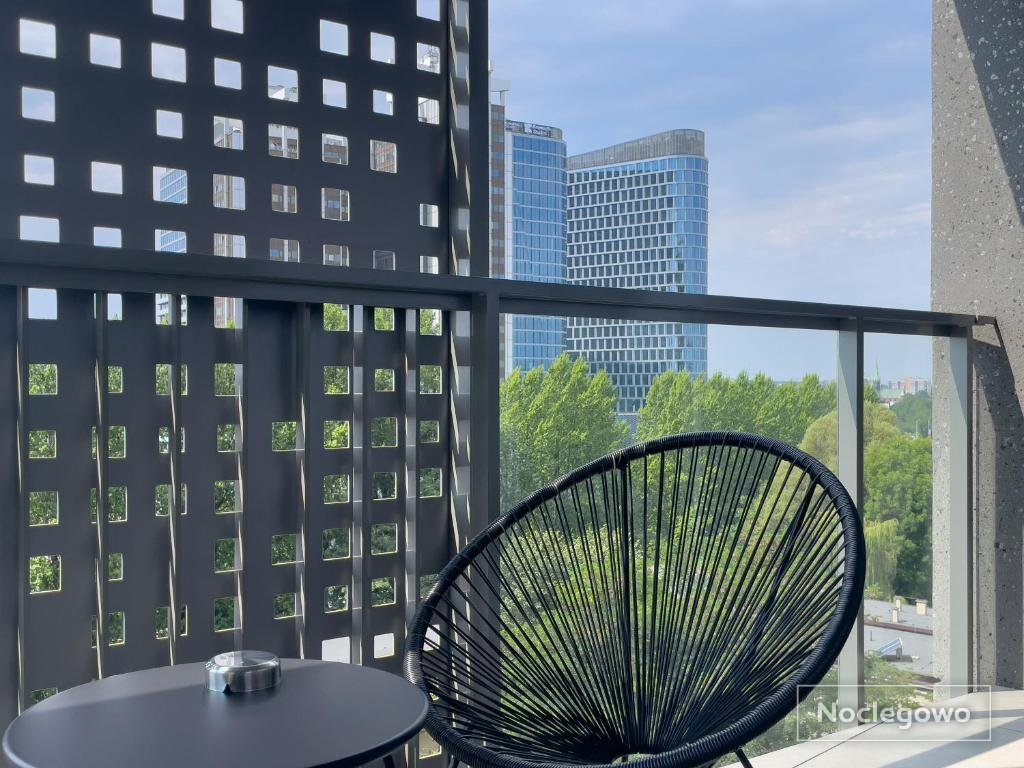 URBAN APARTMENTS PREMIUM Sokolska 30A Towers No 28, Free Garage, Gym & Sauna, Self Check-in