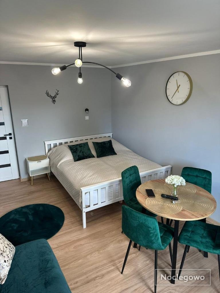 Apartament Pod Jaworzyną