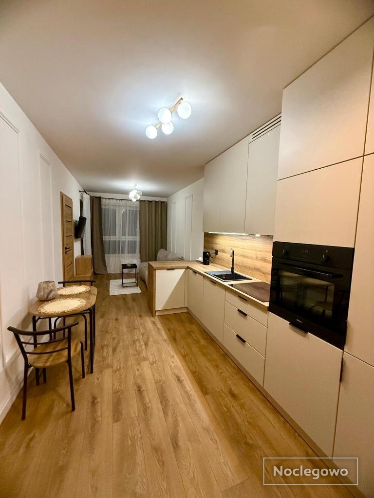 LOFT Apartament I Opole