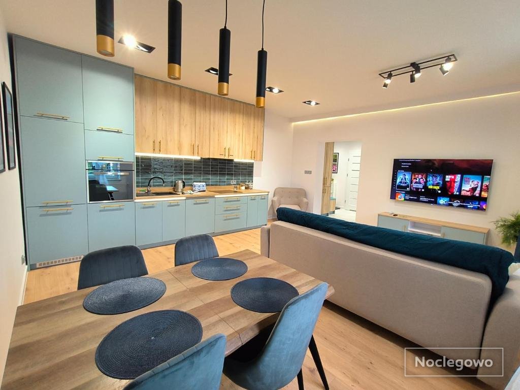 Niebieski - W sercu gór Sudeckich III