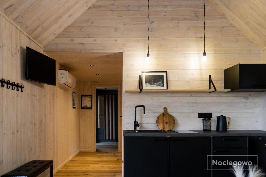 Morska Przystań Pilëce VIP