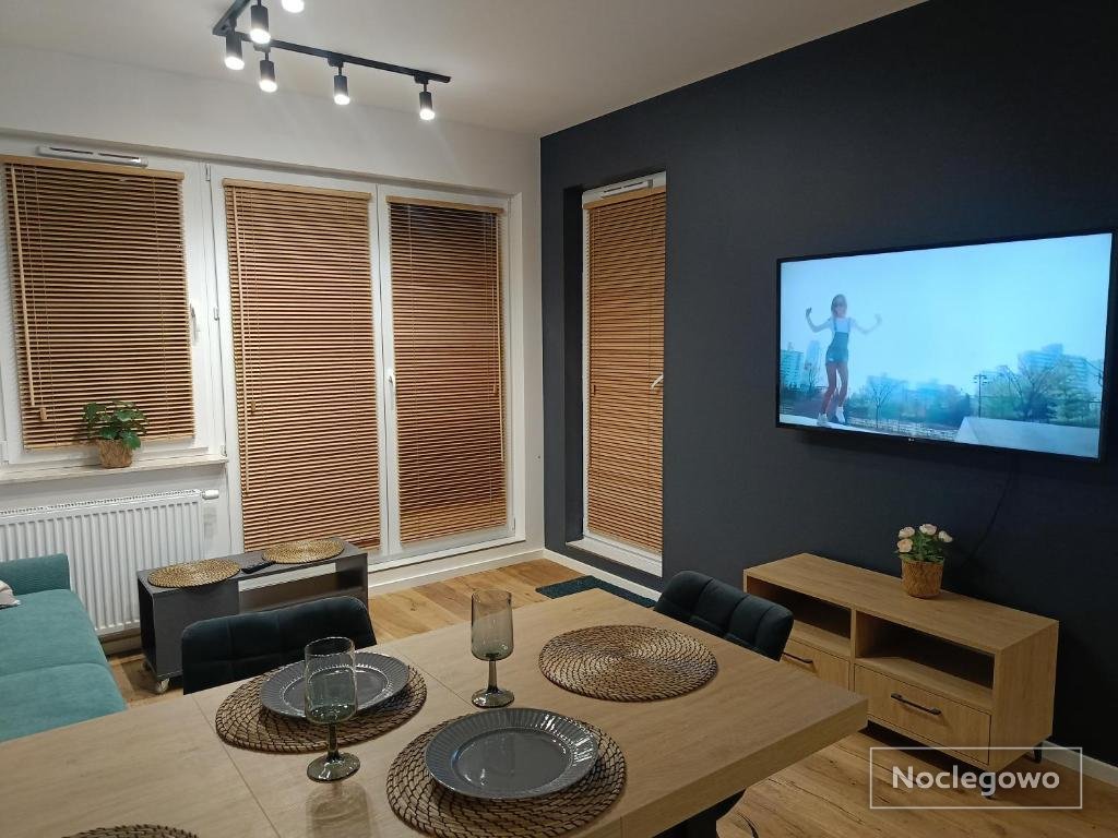 MODERNOVA Apartament Walendów Park