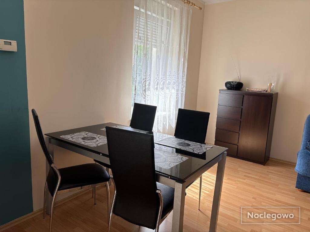 Apartament pod Książem