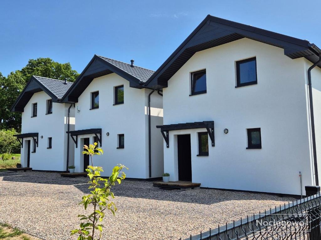 9azaliowa - Domy całoroczne w Dębinie