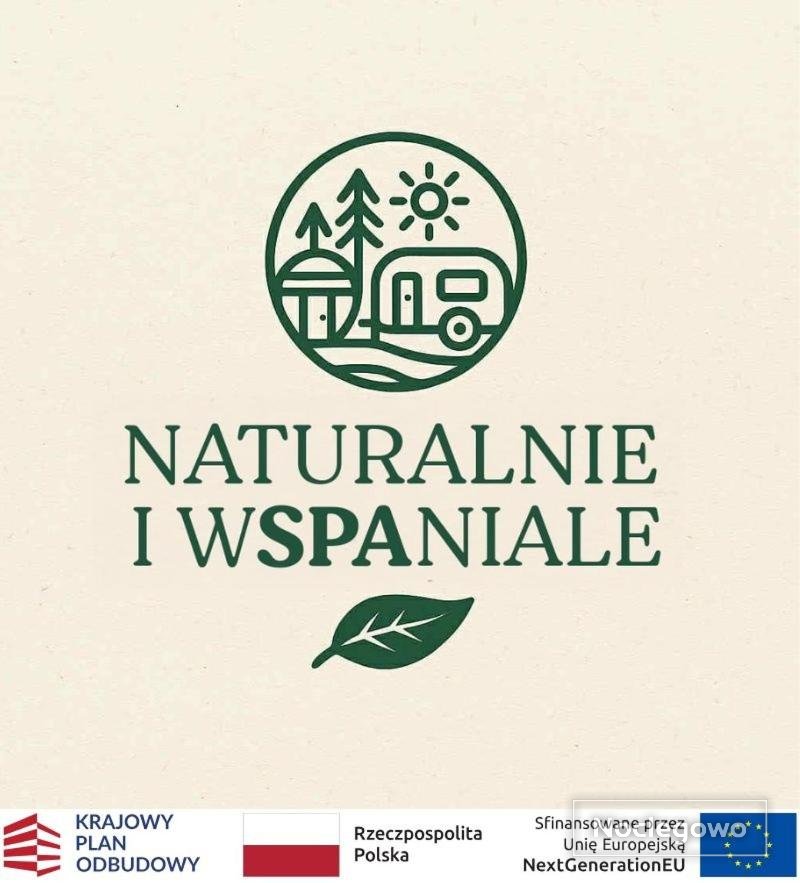 Naturalnie i wSPAniale