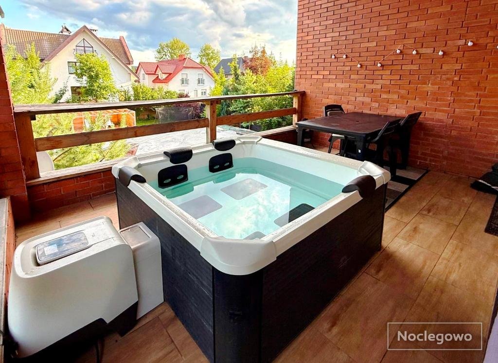 Dom wakacyjny Zwierzyniec