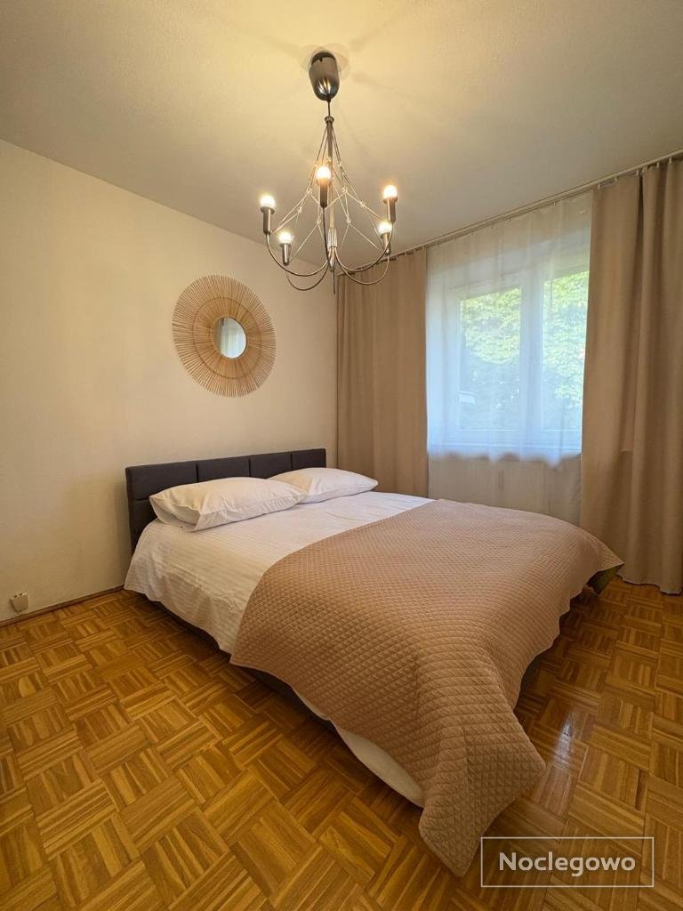 Apartament pod Kasztanami