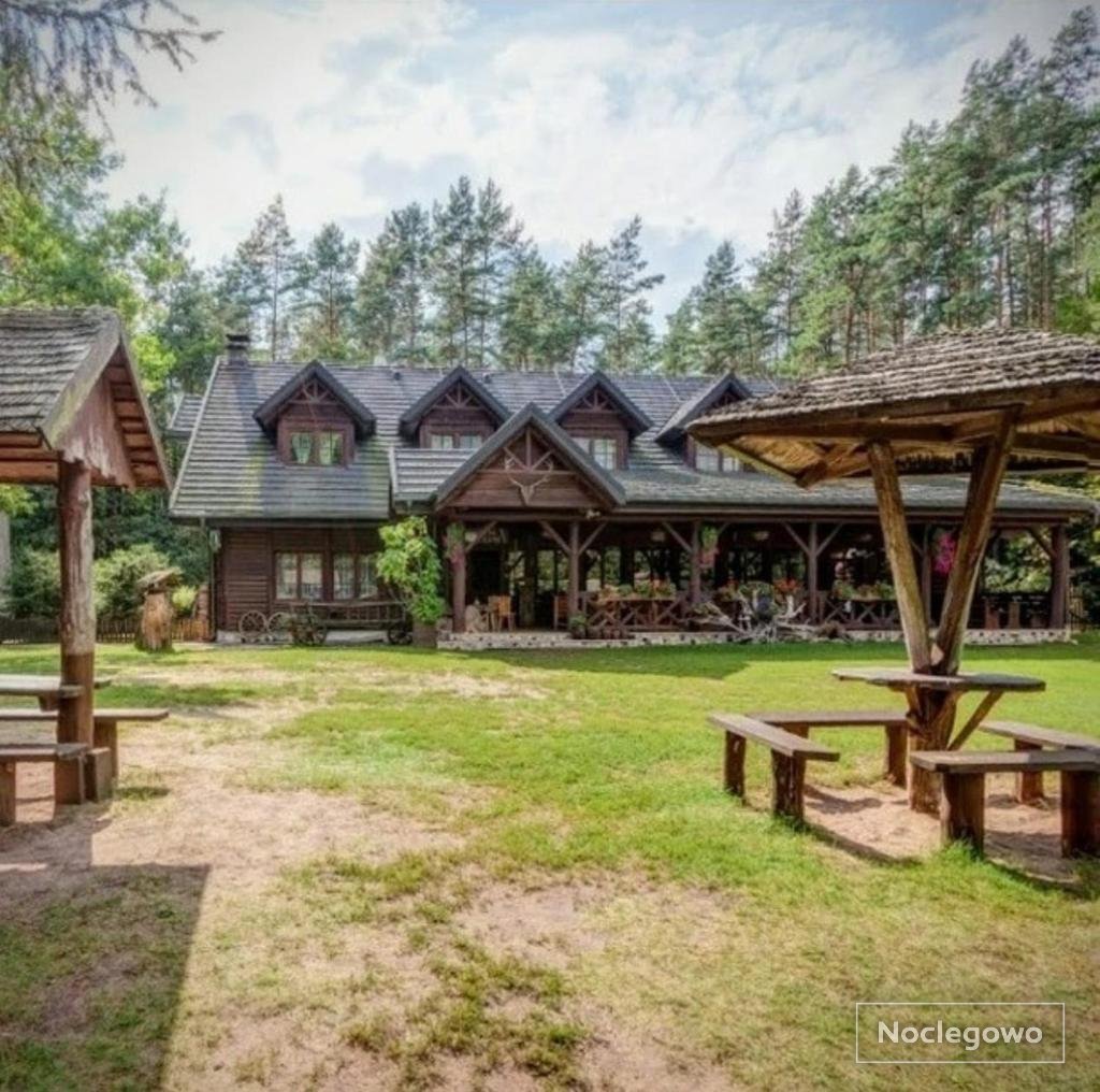 Karczma Starożyn