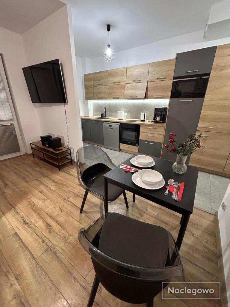 Słoneczny Stok Apartment