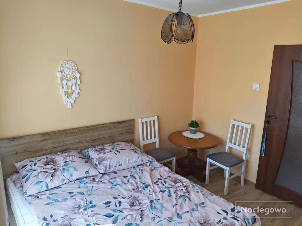 Pokoje gościnne Łebieniec - Łeba