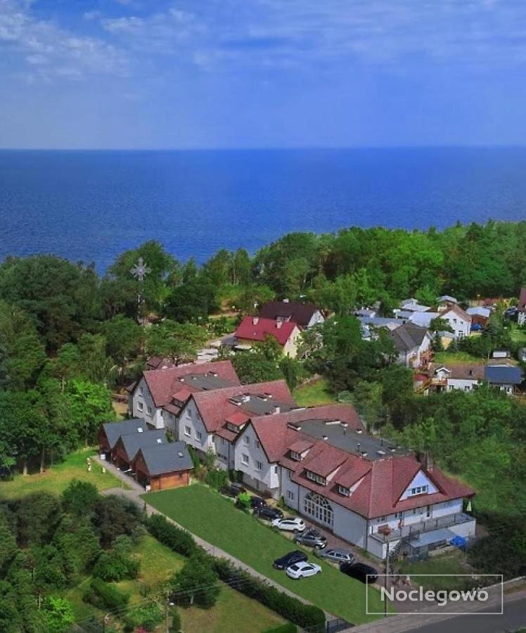 Rezydencja Finezja Fizjomed