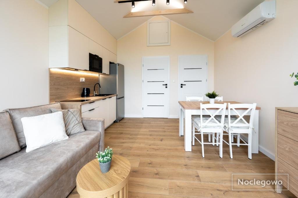 Stylowe domki Aurea 2