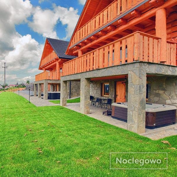 Wioska Koniaków