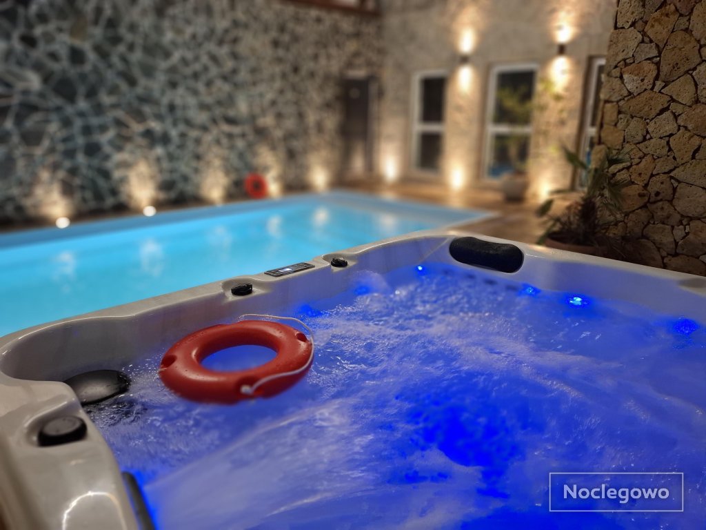 Małe Alpy & SPA z basenem przy Kompleksach Narciarskich