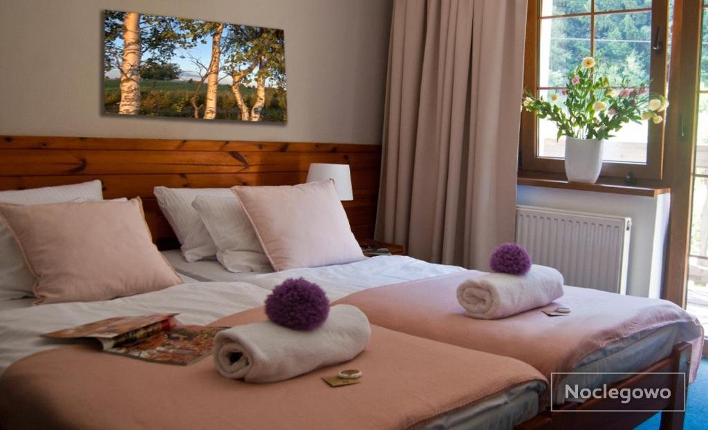 Hotel Górski Czarna Góra