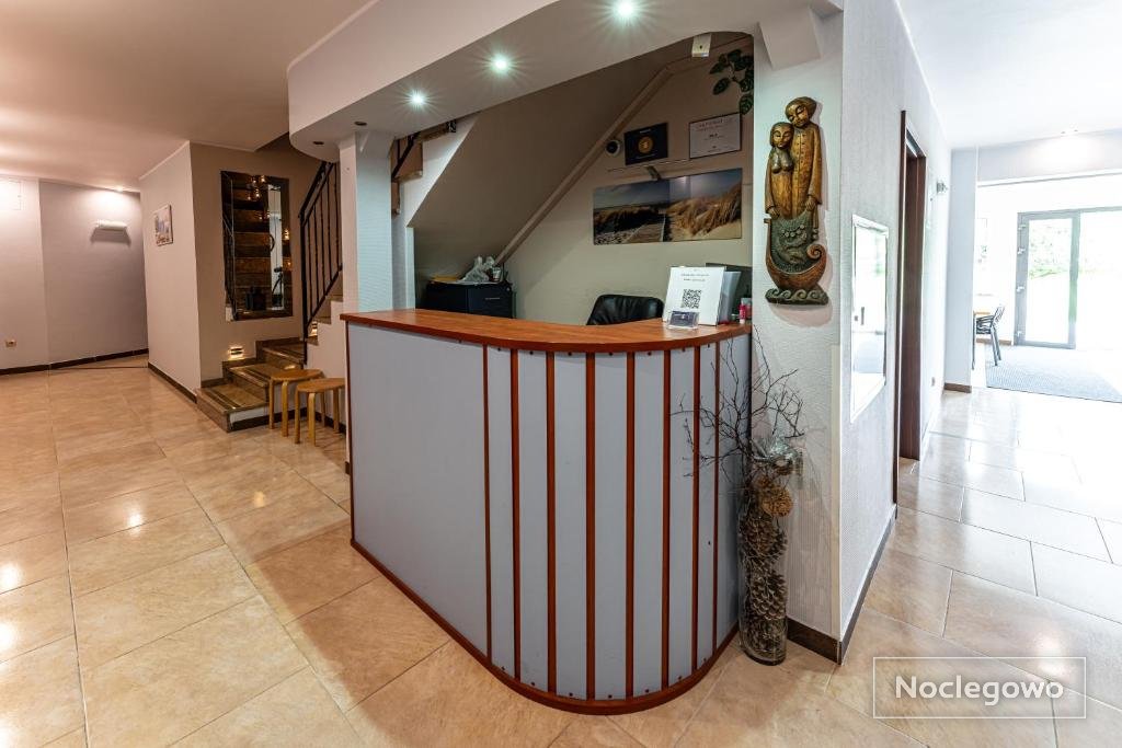 Pokoje gościnne "Mila"