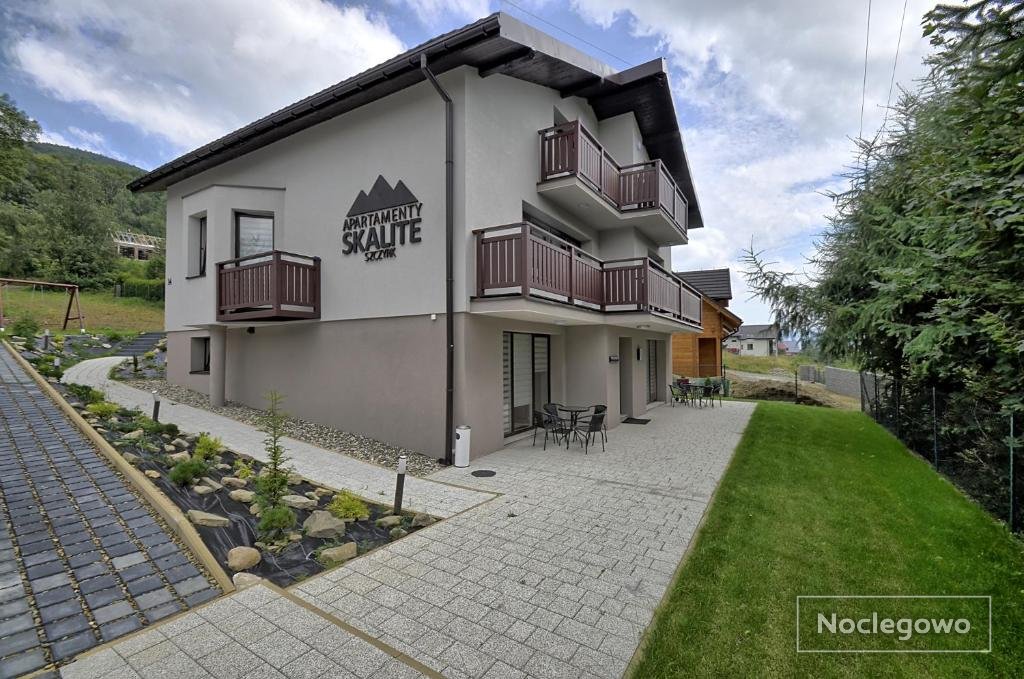 Apartamenty Skalite Szczyrk ul Woźna 14